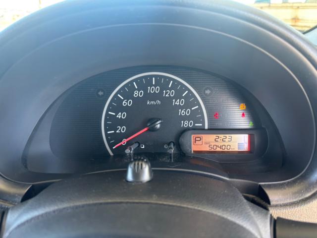 マーチ（新潟県新潟市北区）画像22