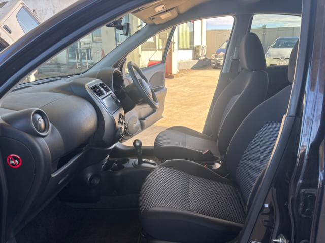 マーチ（新潟県新潟市北区）画像27