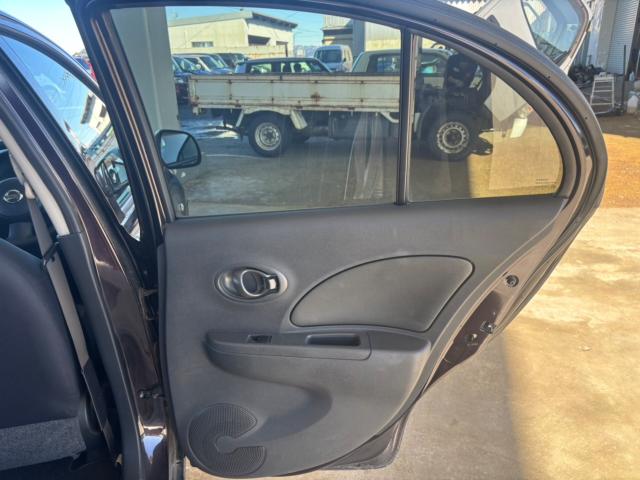 マーチ（新潟県新潟市北区）画像32