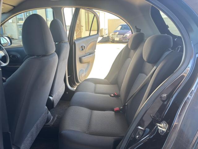 マーチ（新潟県新潟市北区）画像33