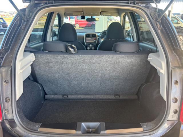 マーチ（新潟県新潟市北区）画像35