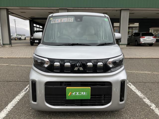 ekスペース（新潟県新潟市西蒲区）画像6