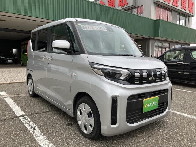 ekスペース（新潟県新潟市西蒲区）画像5