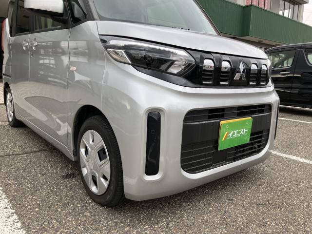 ekスペース（新潟県新潟市西蒲区）画像7