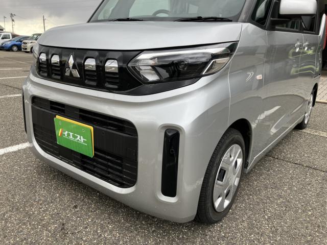 ekスペース（新潟県新潟市西蒲区）画像9