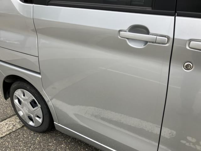 ekスペース（新潟県新潟市西蒲区）画像13