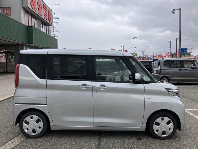 ekスペース（新潟県新潟市西蒲区）画像17