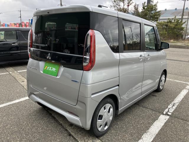 ekスペース（新潟県新潟市西蒲区）画像16