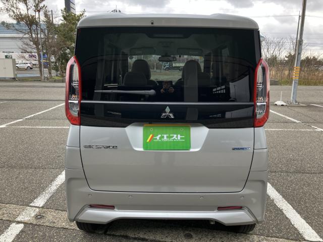 ekスペース（新潟県新潟市西蒲区）画像18