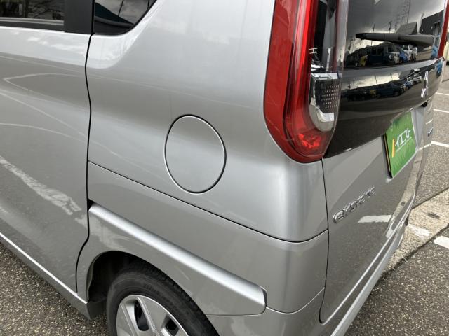 ekスペース（新潟県新潟市西蒲区）画像20