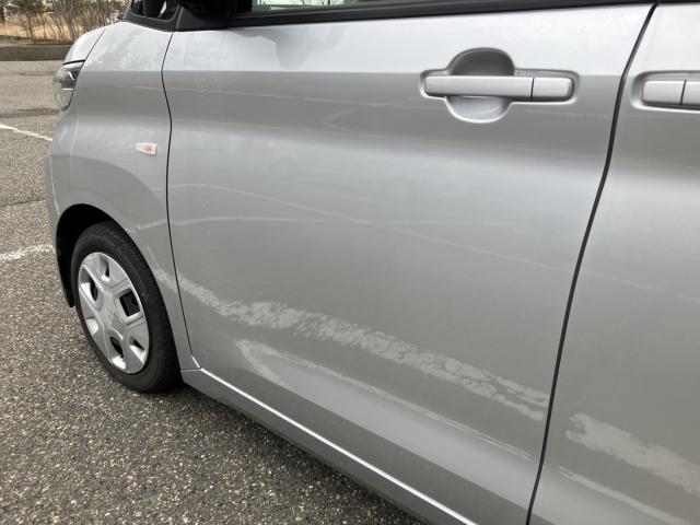 ekスペース（新潟県新潟市西蒲区）画像23