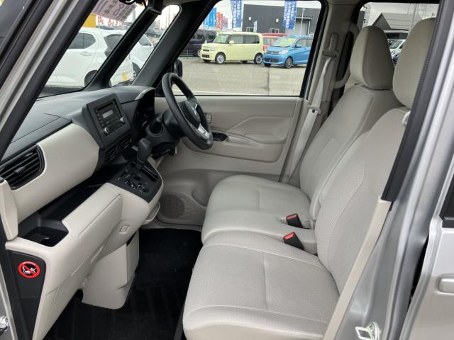 ekスペース（新潟県新潟市西蒲区）画像28