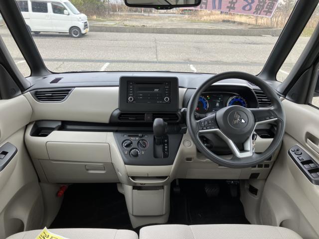 ekスペース（新潟県新潟市西蒲区）画像31