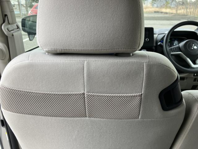 ekスペース（新潟県新潟市西蒲区）画像33