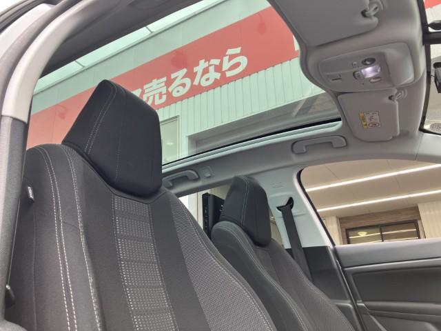 プジョー ３０８（新潟県燕市）