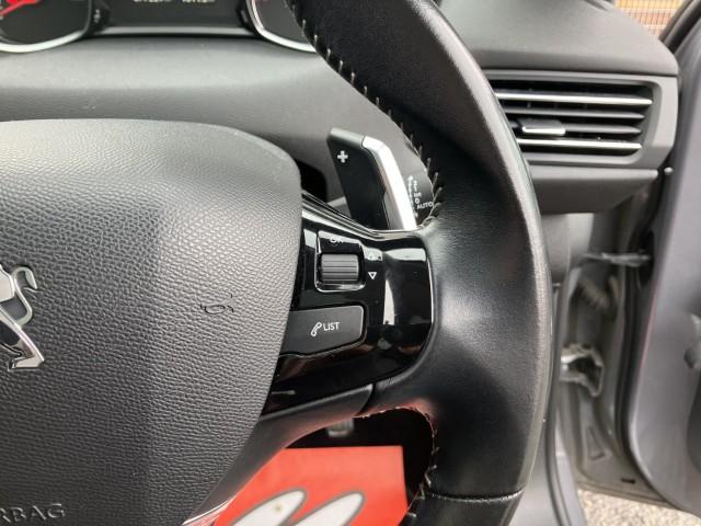 プジョー ３０８（新潟県燕市）