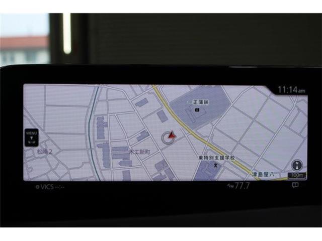 MAZDA3ファストバック（新潟県新潟市東区）画像3