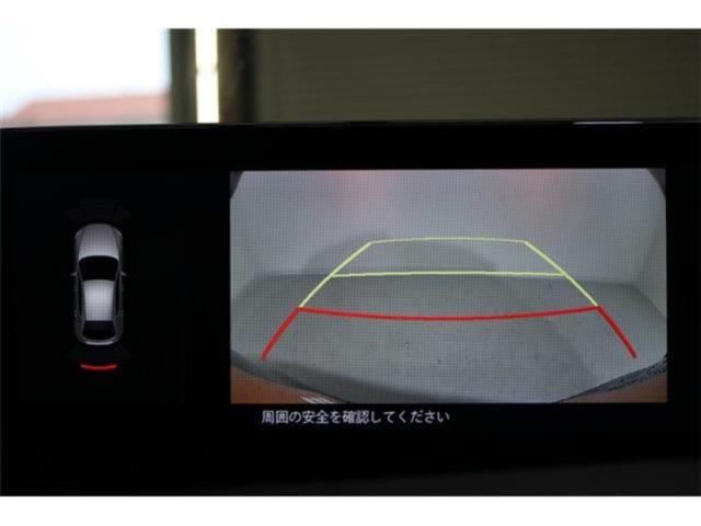 MAZDA3ファストバック（新潟県新潟市東区）画像4