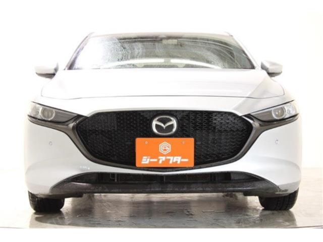 MAZDA3ファストバック（新潟県新潟市東区）画像9