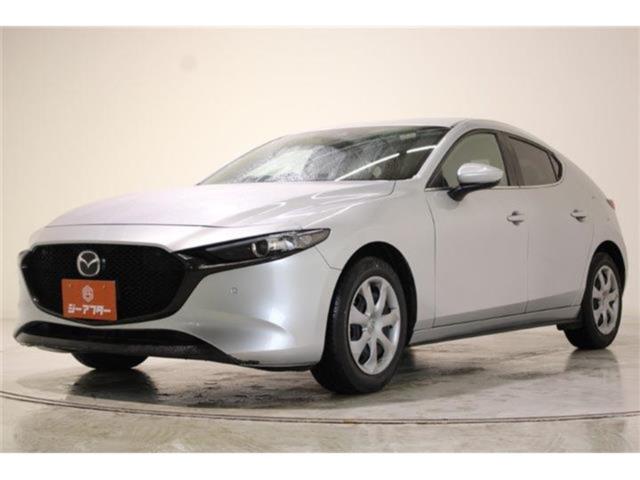 MAZDA3ファストバック（新潟県新潟市東区）画像10