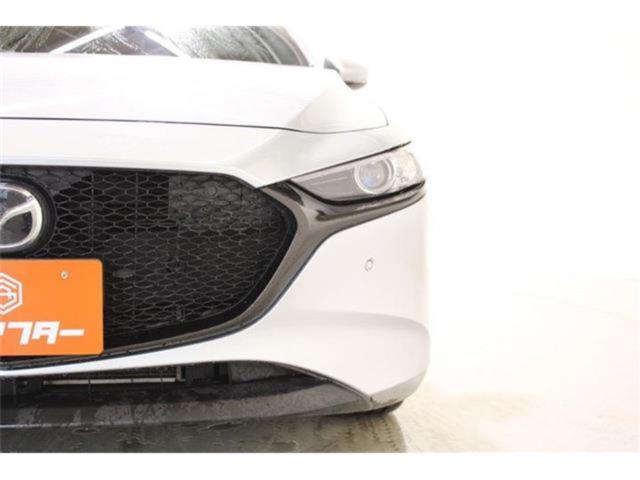 MAZDA3ファストバック（新潟県新潟市東区）画像16