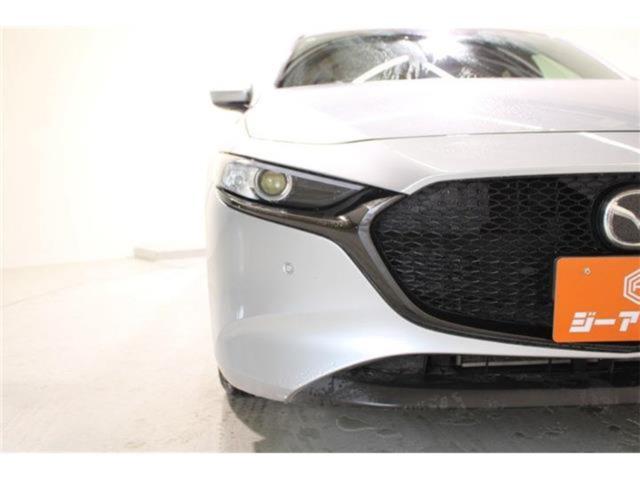 MAZDA3ファストバック（新潟県新潟市東区）画像18
