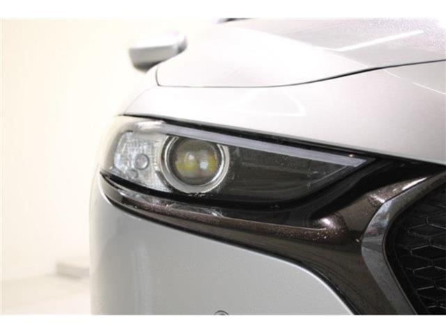 MAZDA3ファストバック（新潟県新潟市東区）画像19