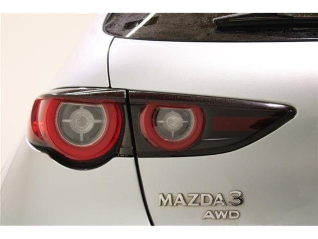 MAZDA3ファストバック（新潟県新潟市東区）画像21