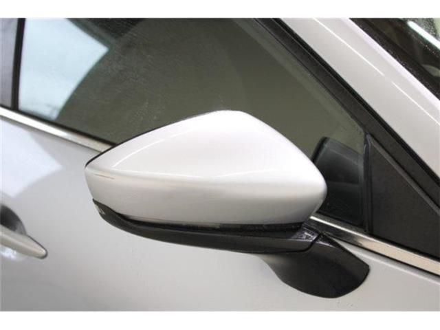 MAZDA3ファストバック（新潟県新潟市東区）画像23