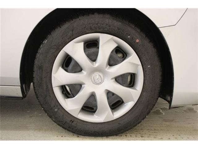 MAZDA3ファストバック（新潟県新潟市東区）画像24