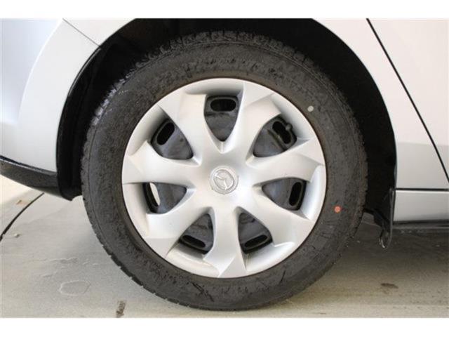 MAZDA3ファストバック（新潟県新潟市東区）画像25