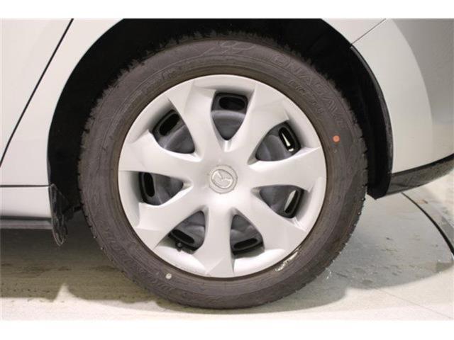 MAZDA3ファストバック（新潟県新潟市東区）画像26