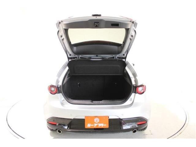 MAZDA3ファストバック（新潟県新潟市東区）画像33