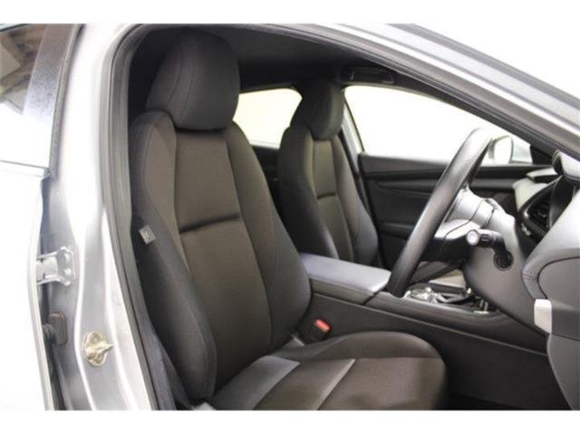 MAZDA3ファストバック（新潟県新潟市東区）画像38