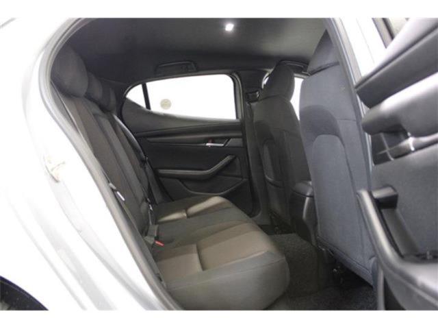 MAZDA3ファストバック（新潟県新潟市東区）画像39