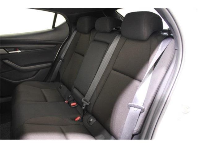 MAZDA3ファストバック（新潟県新潟市東区）画像42