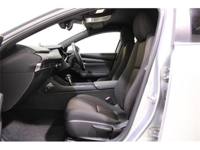 MAZDA3ファストバック（新潟県新潟市東区）画像43