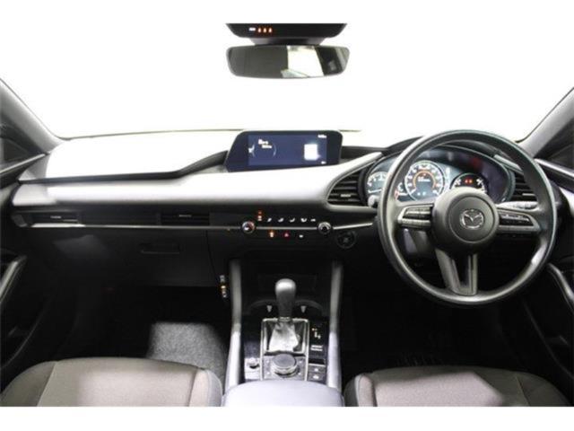 MAZDA3ファストバック（新潟県新潟市東区）画像45