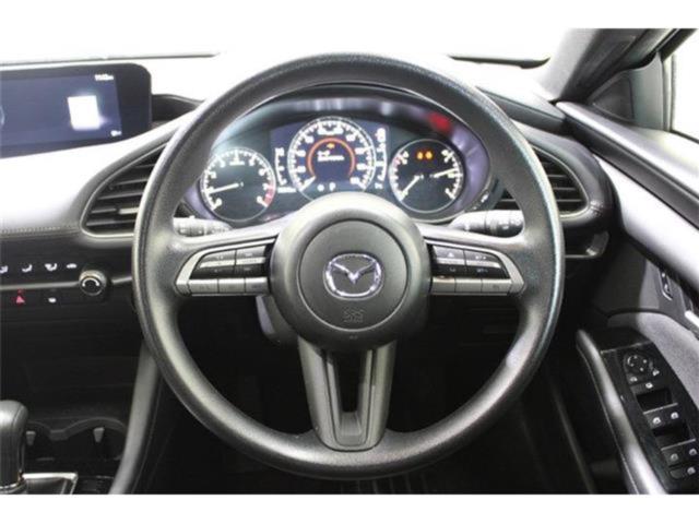 MAZDA3ファストバック（新潟県新潟市東区）画像46