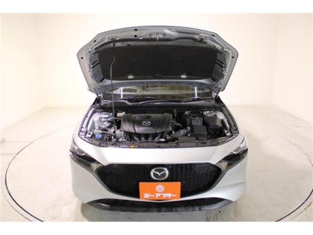 MAZDA3ファストバック（新潟県新潟市東区）画像70