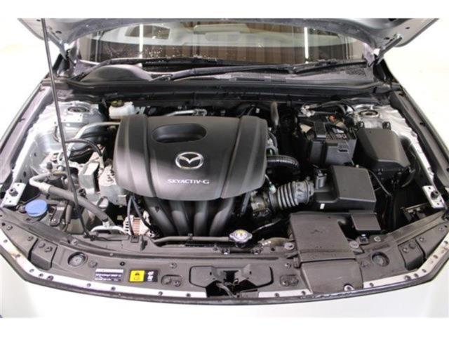 MAZDA3ファストバック（新潟県新潟市東区）画像71