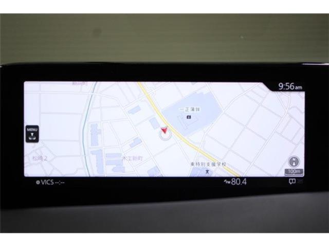 MAZDA3ファストバック（新潟県新潟市東区）画像3