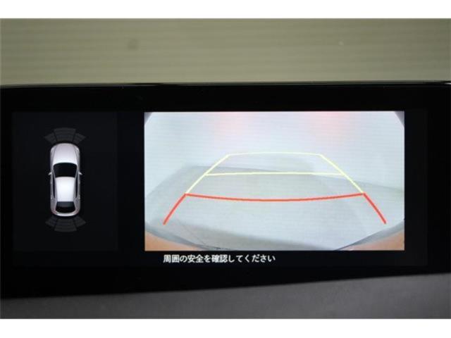 MAZDA3ファストバック（新潟県新潟市東区）画像4