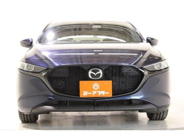 MAZDA3ファストバック（新潟県新潟市東区）画像9