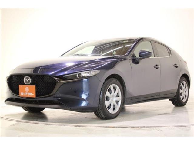 MAZDA3ファストバック（新潟県新潟市東区）画像10