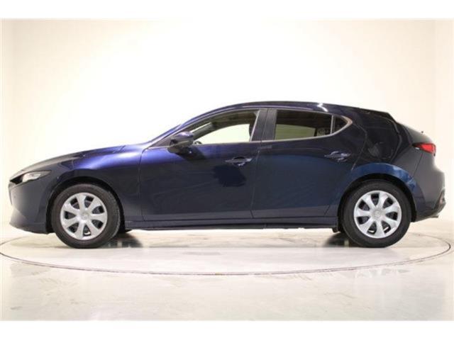 MAZDA3ファストバック（新潟県新潟市東区）画像11