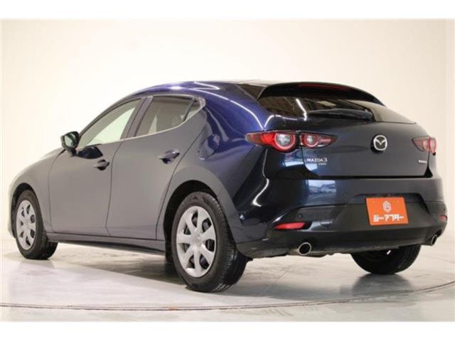 MAZDA3ファストバック（新潟県新潟市東区）画像12
