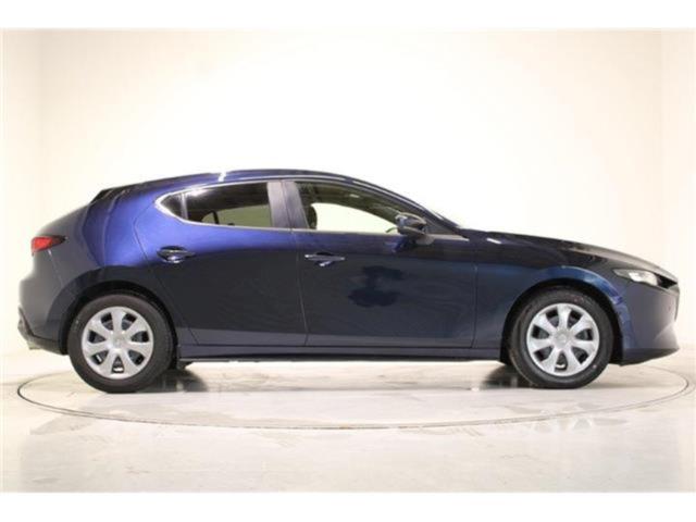 MAZDA3ファストバック（新潟県新潟市東区）画像15