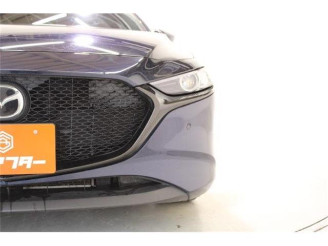 MAZDA3ファストバック（新潟県新潟市東区）画像16