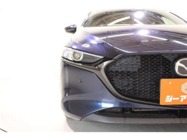 MAZDA3ファストバック（新潟県新潟市東区）画像18